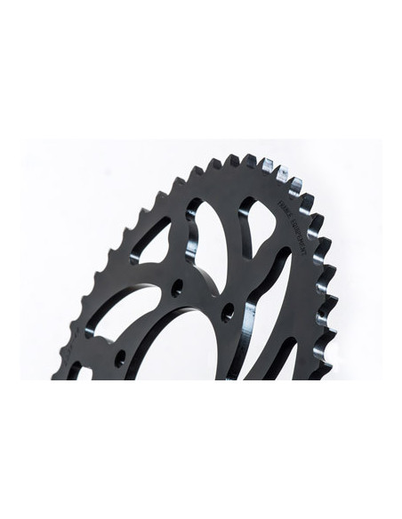 C/ALU  Crosscar 48  520