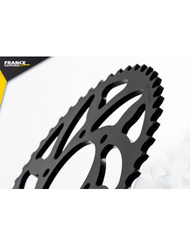 C/ALU  Crosscar 49  520