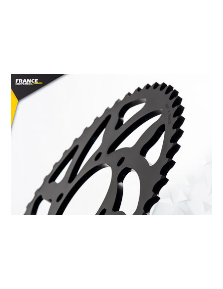 C/ALU  Crosscar 49  520