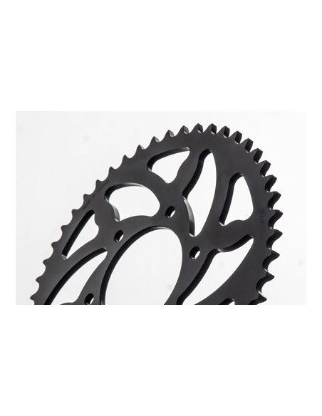 C/ALU  Crosscar 50  520