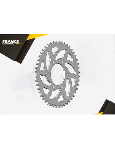 C/ALU  Crosscar 52  520