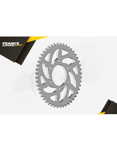 C/ALU  Crosscar 50  525