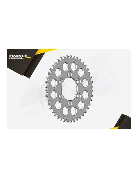 C/ALU  MARVIC   36  520