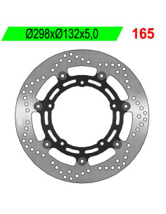 DISQUE DE FREIN NG BRAKE FLOTTANT