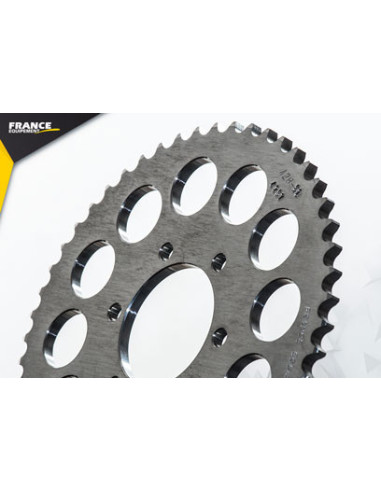 C/ALU YZ80'80/83,TY125'75/89 51 428