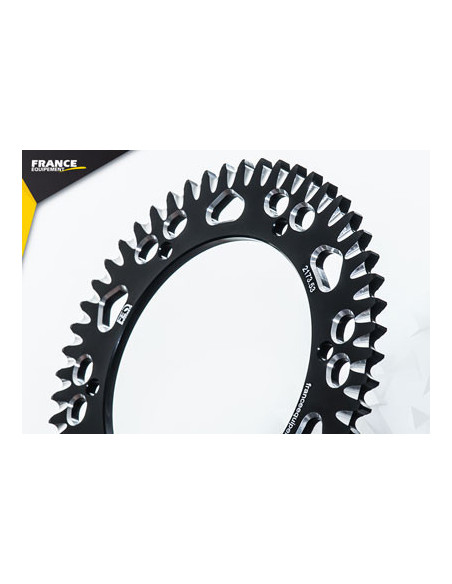 C/D  FANTIC 50.CABALLERO'96  53 428