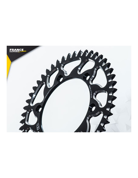 C/ALU  YZ.125/250 '99/10  49  520