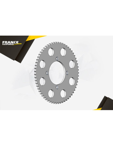 C/ALU BETA 125.RR '06/11  54  428