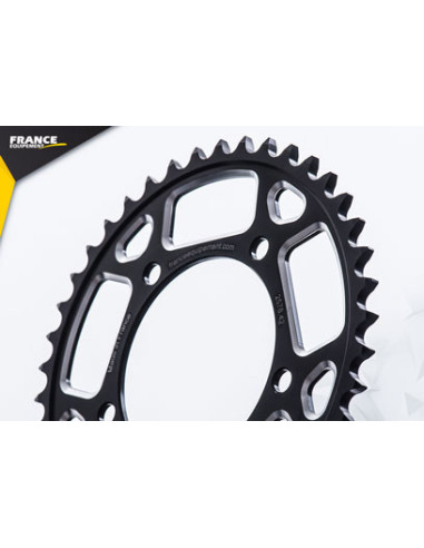 C/ALU APRILIA RSV4.1000 '15/19  42   520