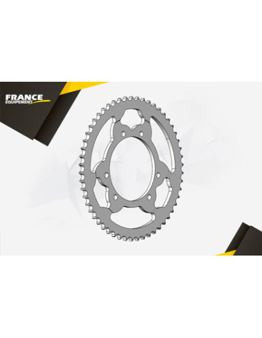 C/ALU  HVA  50.WSM/WXE'03/07 50 428