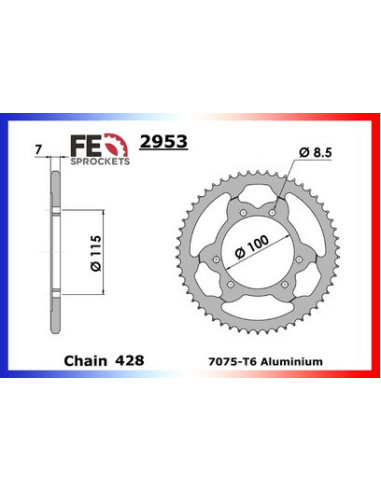 C/ALU  HVA  50.WSM/WXE'03/07 54 428