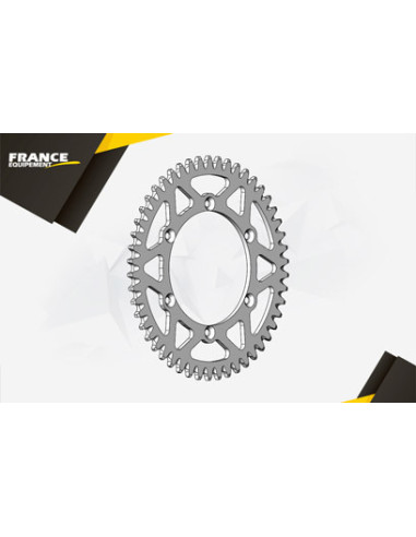 C/ALU SUZUKI  RMZ.250 '04/06 44 520