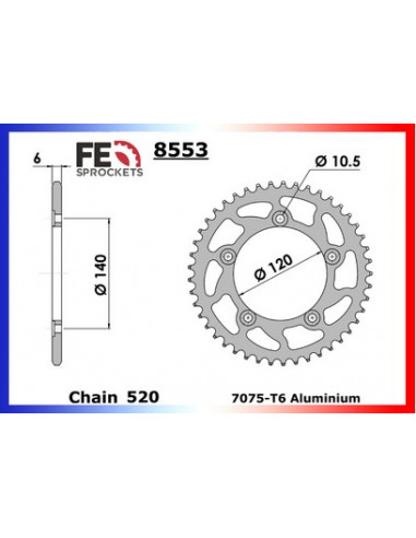 C/ALU GSX.R.600 '01/10  43    520