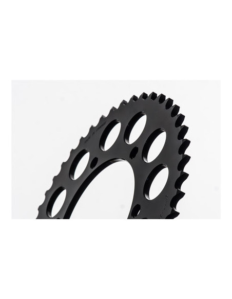 C/ALU SUZUKI GSXR.1000 '09/20  46   520