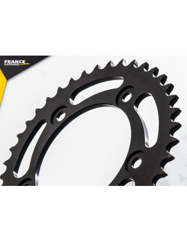 C/ALU YAM 1000.R1 '15/18  41  520