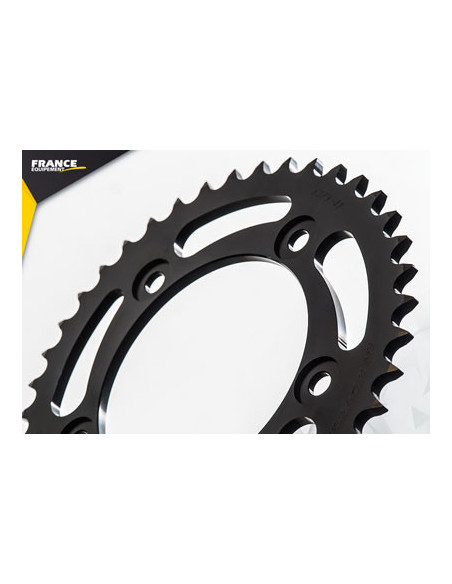 C/ALU YAM 1000.R1 '15/18  41  520