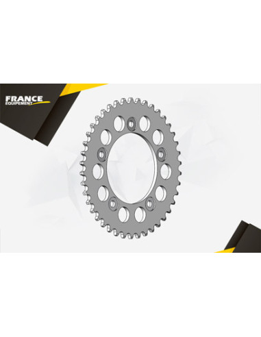 C/ALU YAM 1000.R1 '15/18  41  520