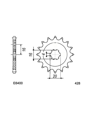 PSB RM.65 '03/05  12  428