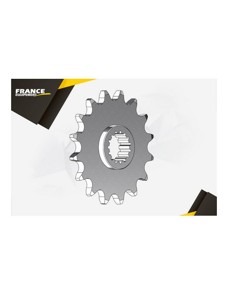 HVA 701.ENDURO '16 15 520