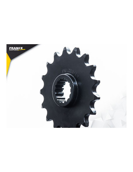 HVA 701.ENDURO '16 17 520