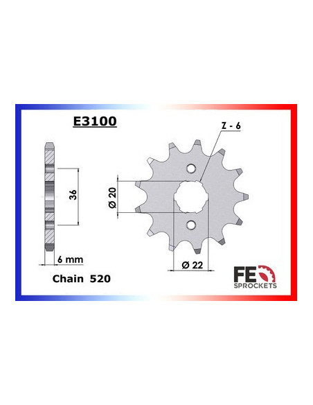 ADLY.300.INTERCEPTOR '03/09  14 520