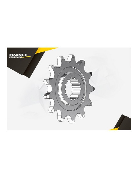 GAS-GAS 250/450 ENDURO'97/13 14 520