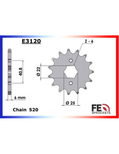 PSB E-TON 250.VECTOR'05/06 14 520