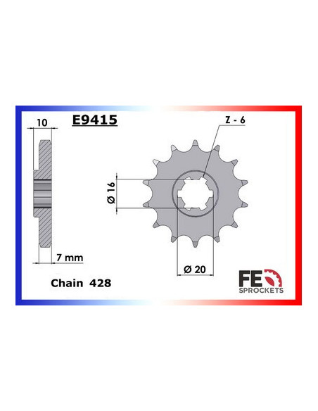 PSB KREIDLER.125.DD '10  13 428