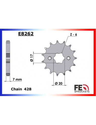 PSB ZONGSHEN 125.ZS GY '03  13  428