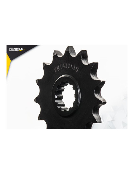 PSB PEUGEOT 50.NK7 '10/11  15  420