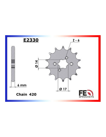 PSB CONTI RX.65 '07  13  420