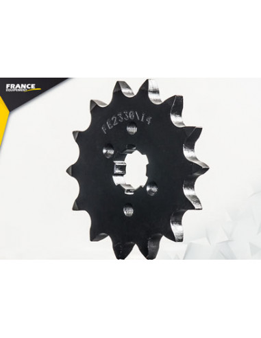 PSB CONTI RX.65 '07  14  420