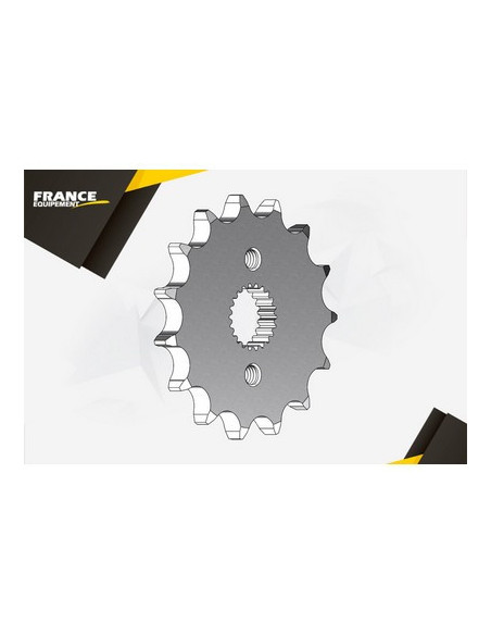 PIG HONDA CR80/85.R '86/07 13 420