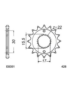 PSB CR.80.R '86/02 LARGE 15 428