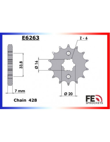 PSB PEUGEOT 125.XPS '05/06 13 428