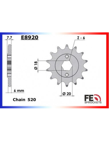 PSB HM  230 CRF '04  12  520