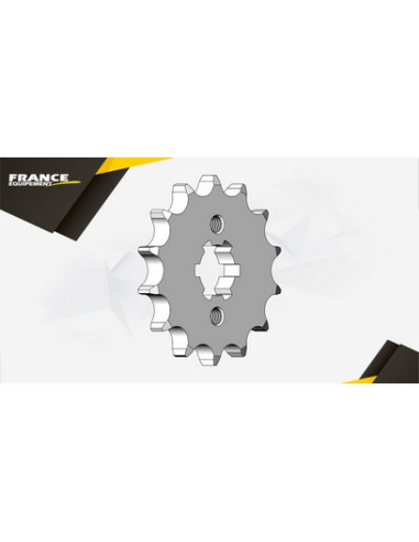 PIG SUZ GP125-GT125/X4 15 428