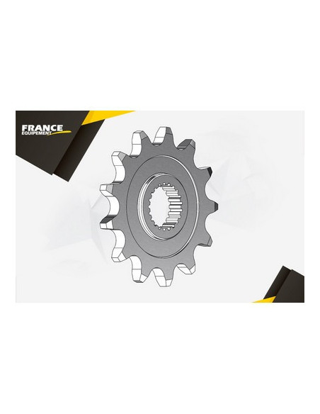 PSB  HONDA  CR.125 '04/07  14  520