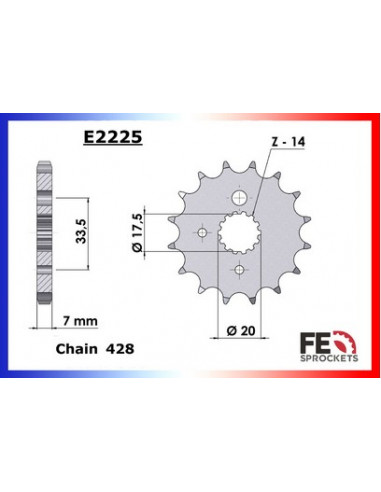 PSB MZ  125.RT  '01/04  14  428