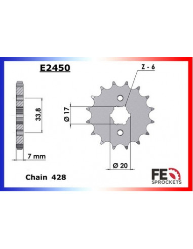 KEEWAY 125.SUPERLIGHT '11/13 16 420