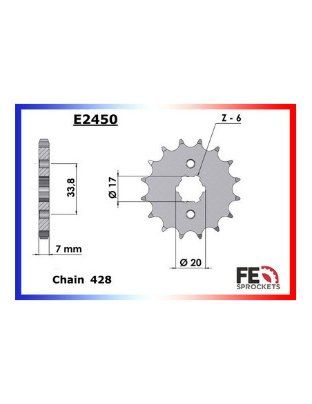 KEEWAY 125.SUPERLIGHT '11/13 16 420