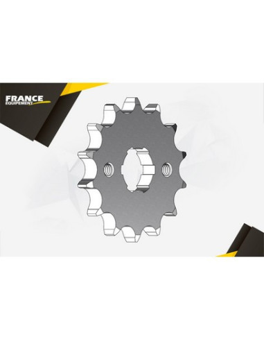 PIG HON XLS/XR/MTX/XLR.125 16