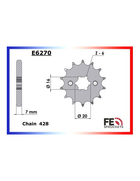 PSB YAM YZF.125.R '08/09  14  428