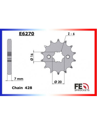 PSB YAM YZF.125.R '08/09  15  428