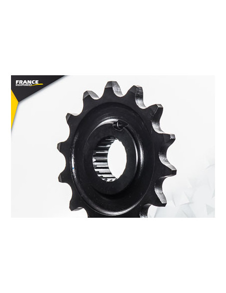 PSB SHERCO 2.5 I-F'10/13-3.0.SE i 4T'10/13  14 520