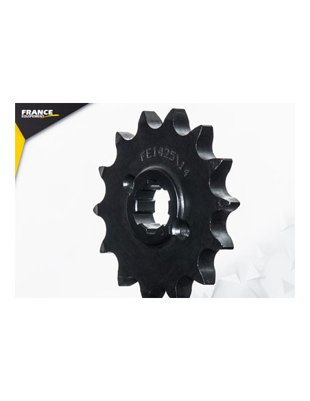 PSB  RIEJU 125.CENTURY '18 14 428