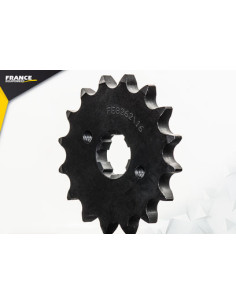 PSB KYMCO 125.ZING '97/01  16  428