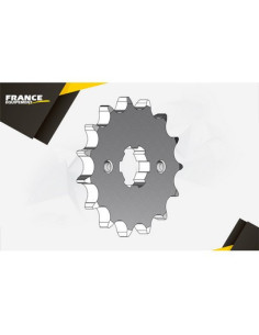 PSB KYMCO 125.QUANNON '06/10  15  428 2