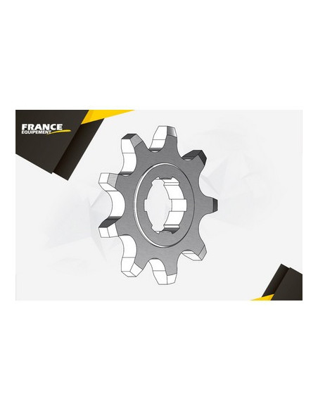 PIG HONDA TLR250 10 520