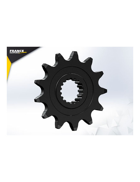 PIG HONDA CR250R '88/08 16 520